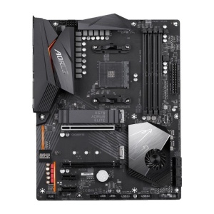 Placa de baza GIGABYTE X570 AORUS ELITE
