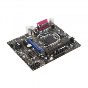 Placa de baza MSI H61M-P23 B3 - Img 3