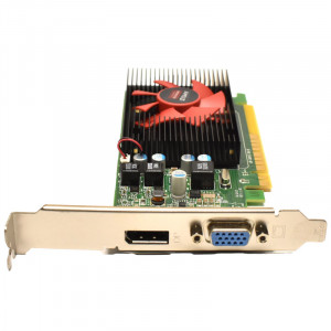 Placa video AMD OEM Radeon R5 430 1GB DDR5 64-bit - Img 3