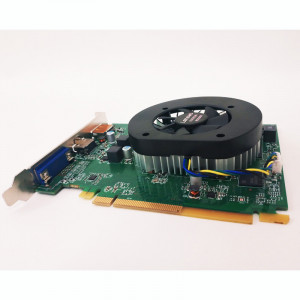 Placa video AMD OEM Radeon RX 550 2GB GDDR5 128-bit - Img 2