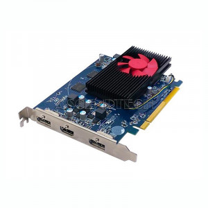 Placa video AMD OEM Radeon RX 550 4GB GDDR5 128-bit, HDMI, DisplayPort - Img 2