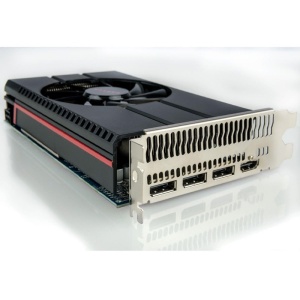 Placa video AMD OEM Radeon RX 580 8GB DDR5 256-bit - Img 3