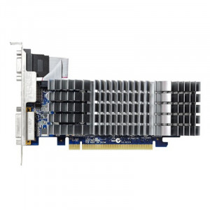Placa video Asus G210, 1GB DDR3, 64-bit, HDMI, DVI, VGA - Img 1