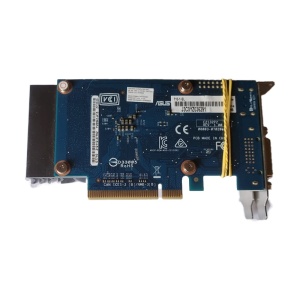 Placa video ASUS GeForce GT 710 1GB DDR3 64-bit, Low profile - Img 2