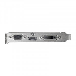 Placa video ASUS GeForce GT 710 1GB GDDR5 32-bit - Img 2