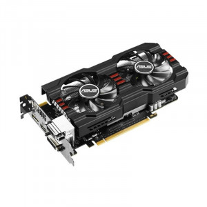 Placa video ASUS GeForce GTX 660 DirectCU II OC 2GB GDDR5 192-bit - Img 2
