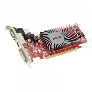 Placa video ASUS Radeon HD5450 Silent 512MB DDR2 64-bit - Img 2