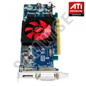 Placa video ATI Radeon 6450 1GB DDR3 64-Bit, DVI DisplayPort, Low Profile - Img 3