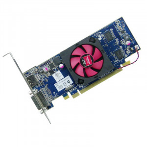 Placa video ATI Radeon 6450 1GB DDR3 64-Bit, DVI, DisplayPort - Img 2