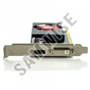 Placa video ATI Radeon HD 8490, 1GB DDR3 64-bit, DVI, DisplayPort, PCI-Ex - Img 3