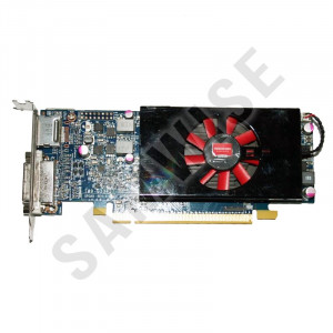 Placa video ATI Radeon HD7570 1GB DDR5 128-Bit, DVI, DisplayPort, Low Profile - Img 1