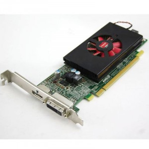 Placa video ATI Radeon R7 250, 2GB DDR3 128-bit, DVI, DisplayPort - Img 2