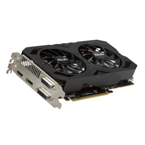 Placa video Club 3D Radeon R7 260X RoyalKing 2GB DDR5 128-bit - Img 3