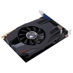Placa video Colorful GeForce GT 1030 4GB DDR4 64-bit - Img 4