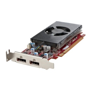 Placa video Dell AMD Radeon RX 6500 4GB GDDR6 64-bit, Low profile - Img 2