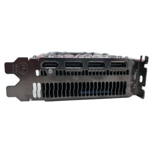 Placa video DELL OEM Radeon RX 570X 8GB GDDR5 256-bit, 3x DisplayPort, HDMI - Img 3