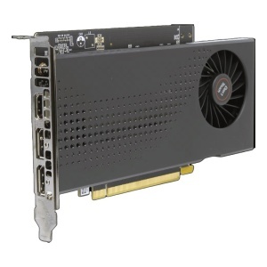 Placa video Fujitsu GeForce GTX 1650 4GB GDDR6 128-bit - Img 1