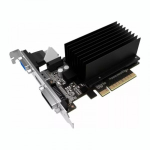 Placa video Gainward GeForce GT 710 1GB DDR3 64-bit