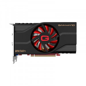 Placa video Gainward GeForce GTX 560 Ti 1GB GDDR5 256-bit - Img 1
