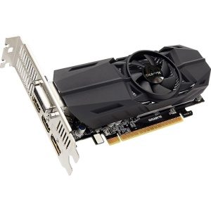 Placa video GIGABYTE GeForce GTX 1050 OC 2GB GDDR5 128-bit - Img 3
