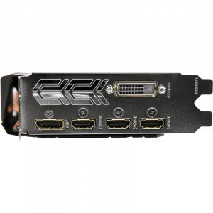 Placa video GIGABYTE GeForce GTX 1050 Windforce OC 2GB GDDR5 128-bit - Img 5
