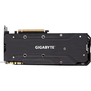 Placa video GIGABYTE GeForce GTX 1070 G1 GAMING 8GB GDDR5 256-bit - Img 3