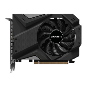 Placa video GIGABYTE GeForce GTX 1650 D6 4GB GDDR6 128-bit