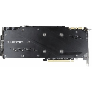 Placa video GIGABYTE GeForce GTX 980 XTREME GAMING 4GB GDDR5 256-bit - Img 5