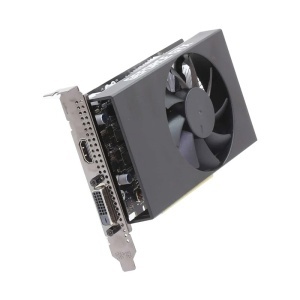 Placa video HP OEM GeForce GTX 1650 4GB GDDR5 128-bit - Img 2