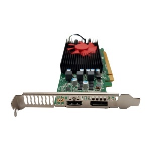 Placa video HP OEM Radeon RX 550X 4GB GDDR5 128-bit - Img 3