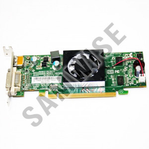 Placa video Lenovo AMD HD 7450, 1GB DDR3 64-Bit, PCI Express x16, DVI, DisplayPort, Low Profile - Img 2