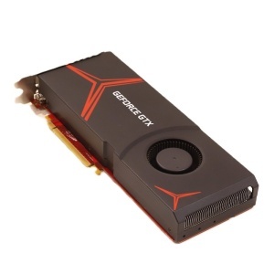 Placa video Lenovo GeForce GTX 1080 8GB GDDR5X 256-bit - Img 4