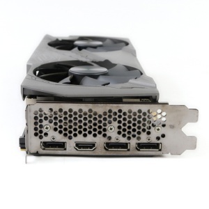 Placa video Lenovo GeForce RTX 2080 Super 8GB GDDR6 256-bit - Img 4
