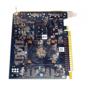 Placa video nVidia GeForce GT640 1GB DDR5 128-Bit, HDMI, DVI, DisplayPort - Img 3