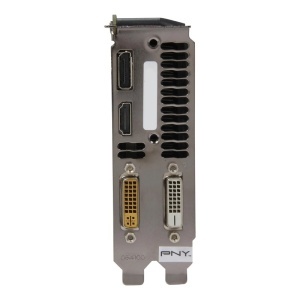 Placa video PNY GeForce GTX 660 Performance Edition, 2GB GDDR5 192-bit - Img 5
