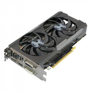 Placa video Sapphire R7 370 4GB DDR5 256 Bit, HDMI, 2 x DVI, DisplayPort - Img 3