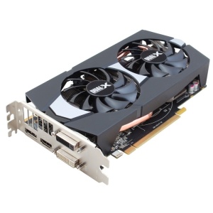 Placa video Sapphire Radeon R9 270 OC Dual-X 2GB GDDR5 256-bit - Img 3