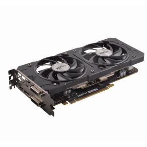 Placa video XFX Radeon R7 370 OC 2GB GDDR5 256-bit - Img 3