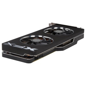 Placa video XFX Radeon R9 290X Black Edition Double Dissipation 4GB GDDR5 512-bit - Img 4