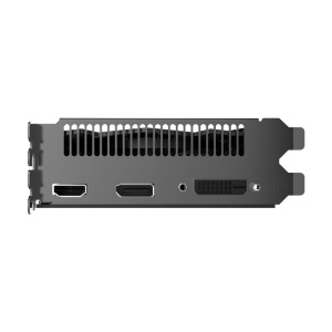 Placa video Zotac GeForce GTX 1650 OC 4GB GDDR5 128-bit - Img 2