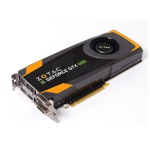 Placa video ZOTAC GeForce GTX 680 2GB GDDR5 256-bit - Img 3