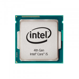 Procesor Intel Core i5 4670K 3.4GHz, LGA1150, Haswell, 4th gen, HD 4600