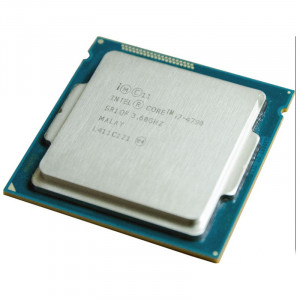 Procesor Intel i7 4790 3.6GHz BOX (up to 4GHz) ,Haswell Refresh, LGA1150 - Img 2