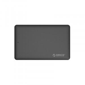 Rack extern Orico 2577U3, USB 3.0, 2.5 inch, SATA, Black - Img 2