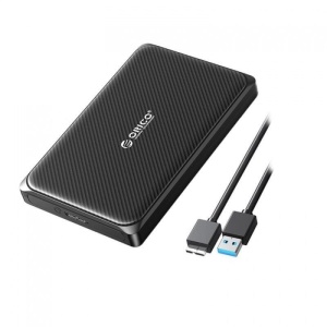 Rack Orico 2189U3 V1 USB 3.0 negru - Img 4