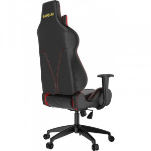 Scaun Gaming Gamdias Achilles E2 L Negru-Rosu - Img 7