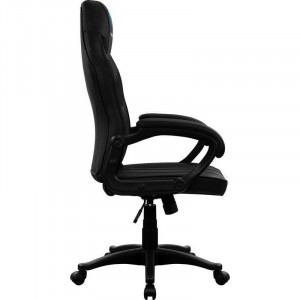 Scaun Gaming ThunderX3 EC1 Black - Img 5