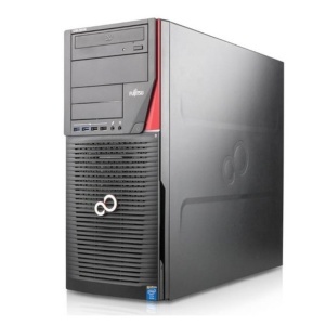 Server incomplet Fujitsu Celsius M730n, Intel Xeon E5-1620 V2 3.7GHz, DVD-RW - Img 2