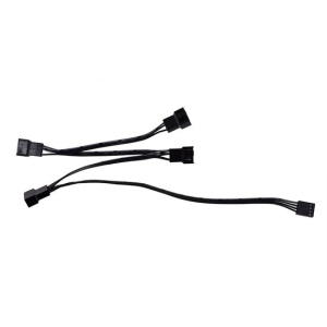 Splitter ventilatoare ID-Cooling FS-04