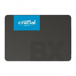 SSD Crucial BX500 480GB SATA-III 2.5 inch - Img 1